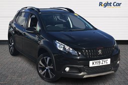 Peugeot 2008 (13-19) GT Line 1.2 PureTech 130 S&S 5d For Sale - Right Car Beverley, Beverley
