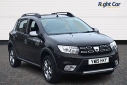 Dacia Sandero Stepway (13-21) Essential TCe 90 5d For Sale - Right Car Hull, Hull