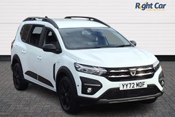 Dacia Jogger SUV (22 on) 1.0 TCe Extreme SE 5dr For Sale - Right Car Hull, Hull