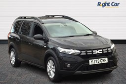 Dacia Jogger SUV (22 on) 1.0 TCe Expression 5dr For Sale - Right Car Hull, Hull