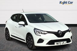 Renault Clio Hatchback (19 on) 1.6 E-TECH Hybrid 140 Iconic Edition 5dr Auto For Sale - Right Car Hull, Hull