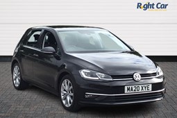 Volkswagen Golf Hatchback (13-20) GT Edition 1.6 TDI 115PS 5d For Sale - Right Car Hull, Hull