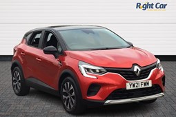 Renault Captur (20 on) 1.0 TCE 90 SE Limited 5dr For Sale - Right Car Hull, Hull