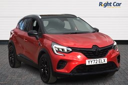 Renault Captur (20 on) 1.0 TCE 90 Rive Gauche SE 5dr For Sale - Right Car Hull, Hull