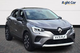 Renault Captur (20 on) 1.0 TCE 90 SE Limited 5dr For Sale - Right Car Hull, Hull