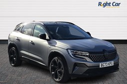 Renault Austral SUV (23 on) 1.2 E-Tech FHEV Iconic Esprit Alpine 5dr Auto 4C For Sale - Right Car Hull, Hull