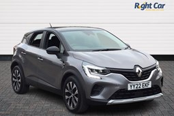 Renault Captur (20 on) 1.0 TCE 90 Limited 5dr For Sale - Right Car Hull, Hull