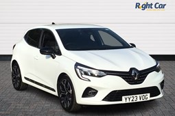 Renault Clio Hatchback (19 on) 1.0 TCe 90 Techno 5dr For Sale - Right Car Hull, Hull