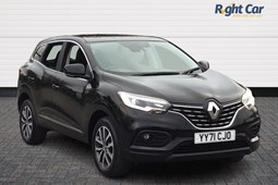 Renault Kadjar (15-22) Iconic TCe 140 5d For Sale - Right Car Hull, Hull