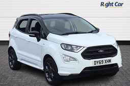 Ford EcoSport (14 on) ST-Line 1.0 EcoBoost 125PS (10/2017 on) auto 5d For Sale - Right Car Hull, Hull