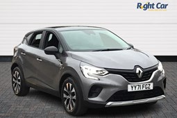 Renault Captur (20 on) 1.0 TCE 90 SE Limited 5dr For Sale - Right Car Hull, Hull