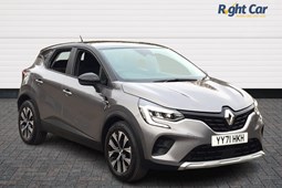 Renault Captur (20 on) 1.0 TCE 90 SE Limited 5dr For Sale - Right Car Hull, Hull