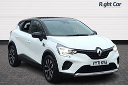 Renault Captur (20 on) 1.0 TCE 90 SE Limited 5dr For Sale - Right Car Hull, Hull