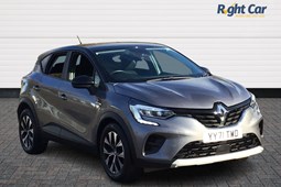 Renault Captur (20 on) 1.0 TCE 90 SE Limited 5dr For Sale - Right Car Hull, Hull