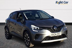 Renault Captur (20 on) 1.0 TCE 90 Evolution 5dr For Sale - Right Car Hull, Hull