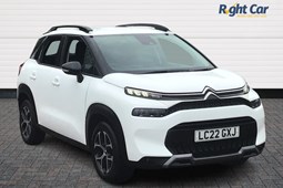 Citroen C3 Aircross SUV (17-24) 1.2 PureTech 110 Shine 5dr For Sale - Right Car Hull, Hull