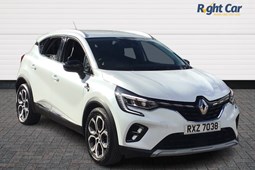 Renault Captur (20 on) 1.3 TCE 140 SE Edition 5dr EDC For Sale - Right Car Hull, Hull