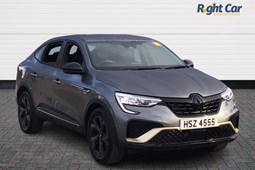 Renault Arkana SUV (21-24) 1.6 E-TECH Hybrid 145 Engineered 5dr Auto For Sale - Right Car Hull, Hull