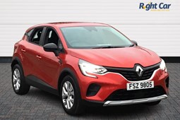 Renault Captur (20 on) 1.3 TCE 140 Iconic Edition 5dr EDC For Sale - Right Car Hull, Hull