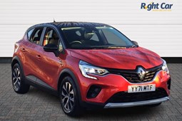 Renault Captur (20 on) 1.0 TCE 90 SE Limited 5dr For Sale - Right Car Hull, Hull