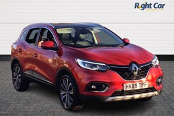 Renault Kadjar (15-22) S Edition TCe 140 5d For Sale - Right Car Hull, Hull