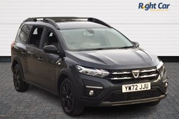 Dacia Jogger SUV (22 on) 1.0 TCe Extreme SE 5dr For Sale - Right Car Hull, Hull