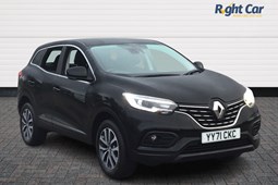 Renault Kadjar (15-22) Iconic TCe 140 5d For Sale - Right Car Hull, Hull