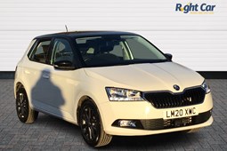 Skoda Fabia Hatchback (15-21) Colour Edition 1.0 MPI 60PS 5d For Sale - Right Car Hull, Hull