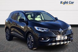 Renault Kadjar (15-22) GT Line Blue dCi 150 4x2 5d For Sale - Right Car Hull, Hull