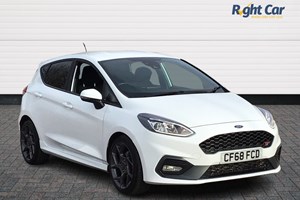 Ford Fiesta ST (18-22) ST-2 1.5T EcoBoost 200PS 5d For Sale - Right Car Hull, Hull