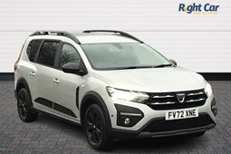 Dacia Jogger SUV (22 on) 1.0 TCe Extreme SE 5dr For Sale - Right Car Hull, Hull