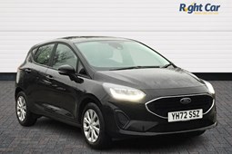 Ford Fiesta Hatchback (17-23) 1.0 EcoBoost Trend 5dr For Sale - Right Car Hull, Hull