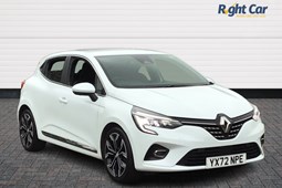 Renault Clio Hatchback (19 on) 1.0 TCe 90 SE Edition 5dr For Sale - Right Car Hull, Hull