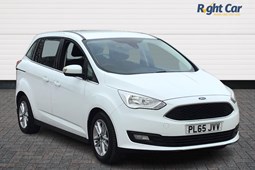 Ford Grand C-MAX (10-19) 1.5 TDCi Zetec 5d For Sale - Right Car Hull, Hull