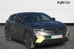 Renault Megane E-Tech Hatchback (22 on) EV60 160kW Launch Edition 60kWh OC 5dr Auto For Sale - Right Car Hull, Hull