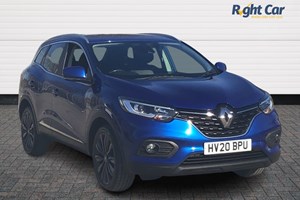 Renault Kadjar (15-22) Iconic TCe 160 5d For Sale - Right Car Hull, Hull