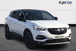 Vauxhall Grandland X SUV (18-21) SRi Nav 1.5 (130PS) Turbo D 5d For Sale - Right Car Hull, Hull