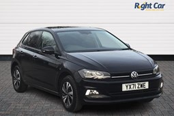 Volkswagen Polo Hatchback (17 on) Match 1.0 TSI 95PS 5d For Sale - Right Car Hull, Hull