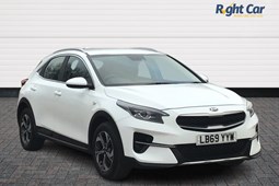 Kia Xceed SUV (19 on) 2 1.0 T-GDi 118bhp ISG 5d For Sale - Right Car Hull, Hull