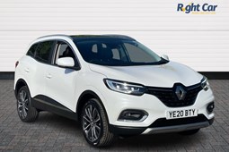 Renault Kadjar (15-22) S Edition TCe 140 5d For Sale - Right Car Hull, Hull