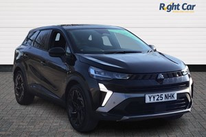 Renault Symbioz SUV (24 on) 1.6 E-Tech FHEV 145 Techno Esprit Alpine 5dr Auto For Sale - Right Car Hull, Hull