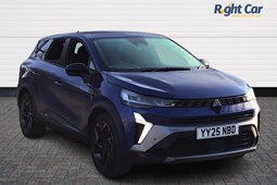Renault Symbioz SUV (24 on) 1.6 E-Tech FHEV 145 Techno Esprit Alpine 5dr Auto For Sale - Right Car Hull, Hull