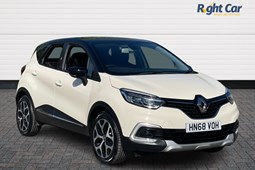 Renault Captur (13-19) GT Line TCe 90 5d For Sale - Right Car Hull, Hull