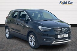 Vauxhall Crossland X SUV (17-20) Business Edition Nav 1.2 (130PS) Turbo 5d For Sale - Right Car Hull, Hull