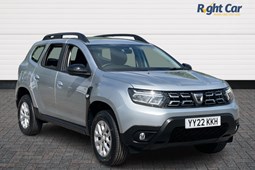 Dacia Duster SUV (18-24) 1.3 TCe 130 Comfort 5dr For Sale - Right Car Hull, Hull