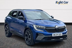 Renault Austral SUV (23 on) 1.2 E-Tech FHEV Techno Esprit Alpine 5dr Auto For Sale - Right Car Hull, Hull