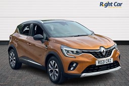 Renault Captur (20 on) 1.0 TCE 90 S Edition 5d For Sale - Right Car Hull, Hull