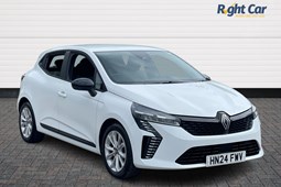 Renault Clio Hatchback (19 on) 1.0 TCe 90 Evolution 5dr For Sale - Right Car Hull, Hull