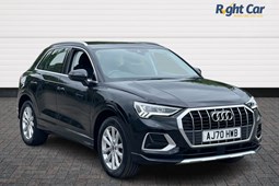 Audi Q3 Sportback (19 on) Sport 35 TFSI 150PS 5d For Sale - Right Car Hull, Hull
