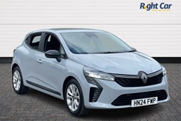 Renault Clio Hatchback (19 on) 1.0 TCe 90 Evolution 5dr For Sale - Right Car Hull, Hull